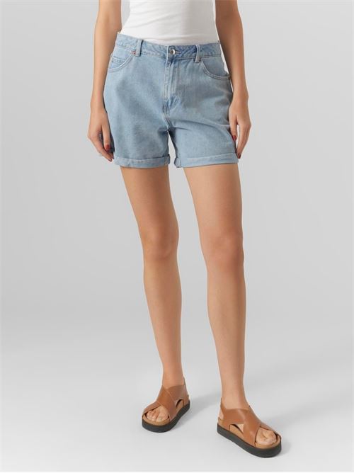  VERO MODA | 10279493/Light Blue Denim